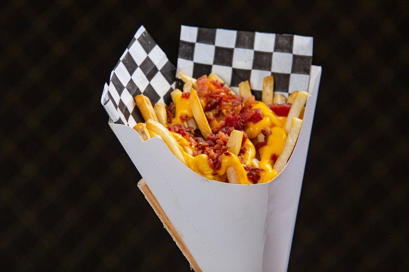 Papas Cargadas